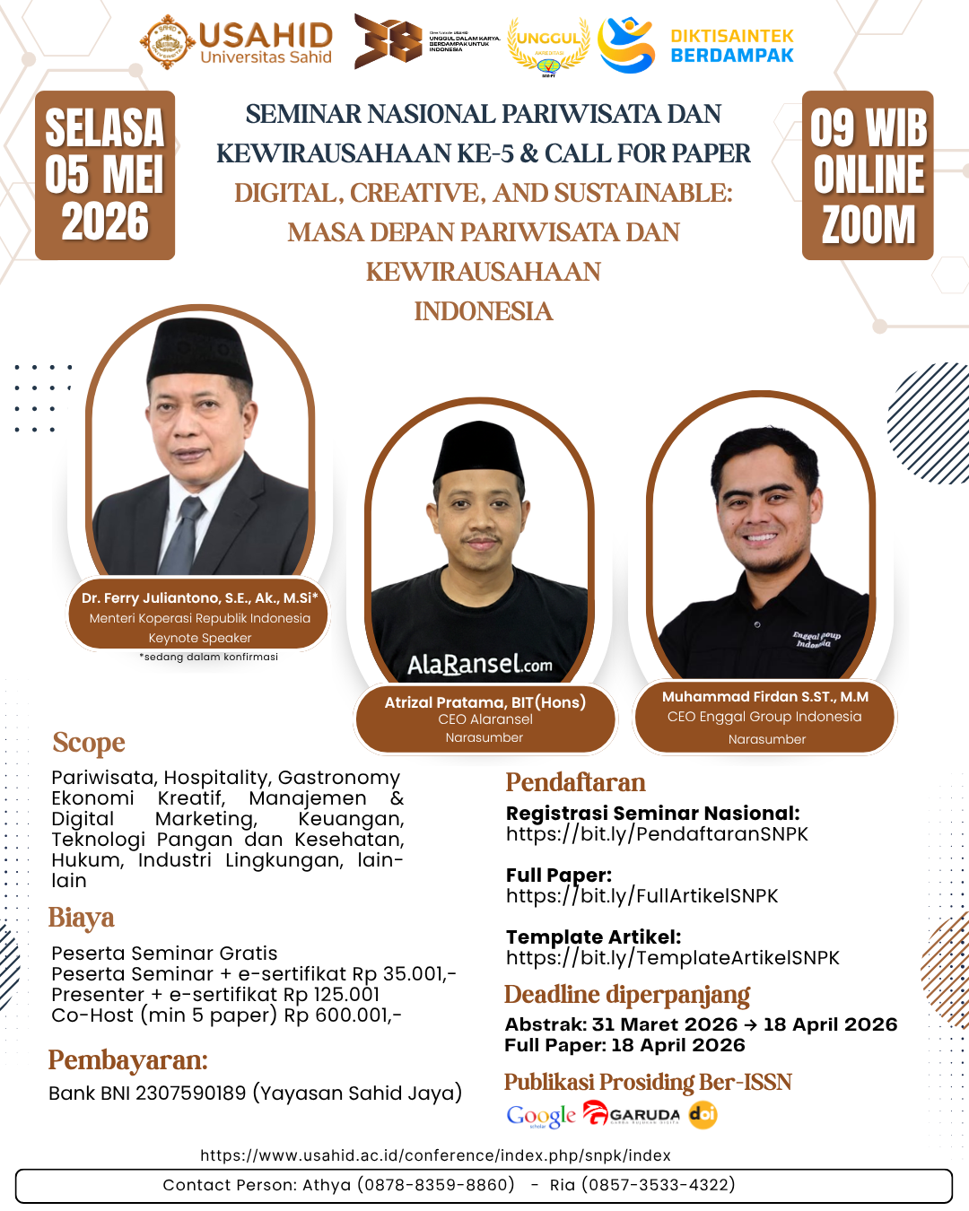 					View Vol. 5 (2026): MEI
				