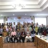 PATPI Lokakarya Kurikulum Program Sarjana Berbasis OBE Bidang Ilmu dan Teknologi Pangan di USAHID