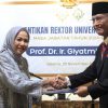 Prof. Dr. Ir. Giyatmi, M.Si. Pimpin Transformasi: Usahid Mantapkan Langkah Menuju Universitas Unggul