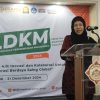 Siapkan Pemimpin Masa Depan, Usahid Gelar LDKM dengan Konsep Leadership 4.0