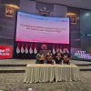 USAHID Perkuat Kompetensi Mahasiswa dan Dosen Melalui Kerjasama Sertifikasi Pasar Modal dengan LSP IKEPAMI