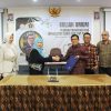 Sinergi Akademik dan Profesional, PWI Pusat dan Universitas Sahid Jalin Kerja Sama 