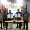 USAHID DAN GIPI JAWA BARAT JALIN KERJASAMA STRATEGIS UNTUK PENGEMBANGAN INDUSTRI PARIWISATA