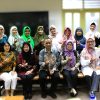 Coaching Clinic Proposal Hibah PKM DRTPM LPPM USAHID