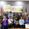 PENDAMPINGAN PERSIAPAN AIPT USAHID